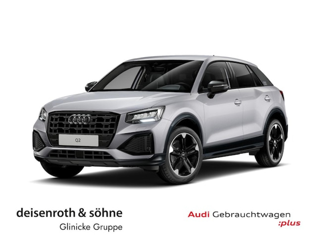 Audi Q2 30 TFSI