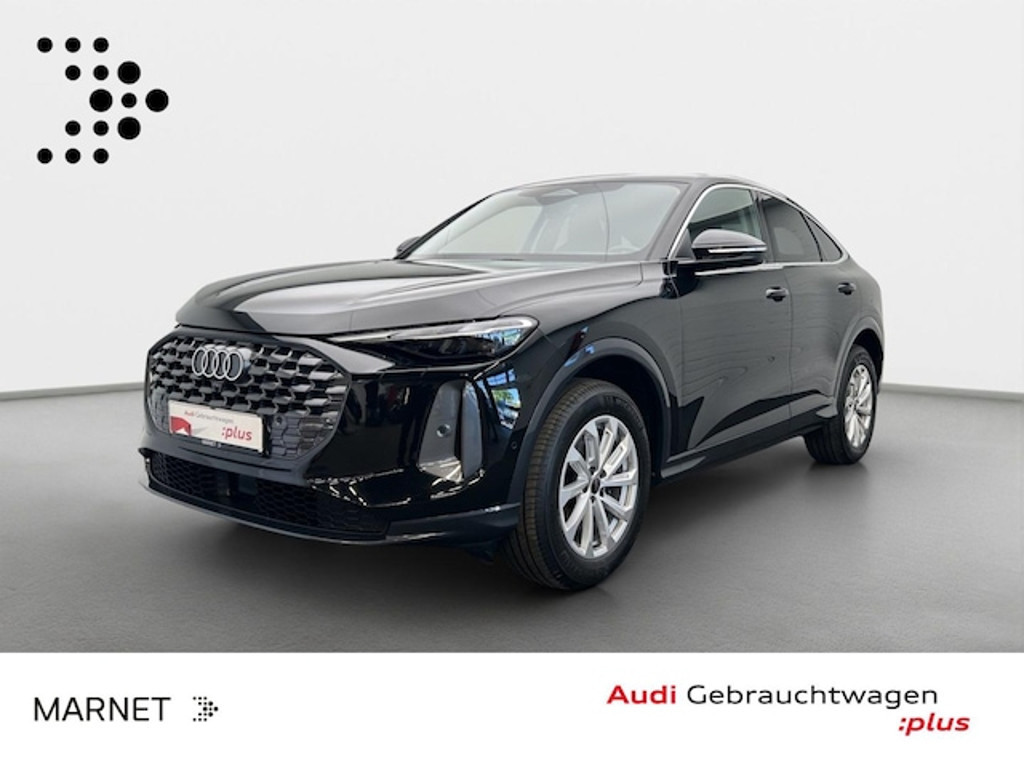 Audi Q5 Sportback Quattro S-Tronic