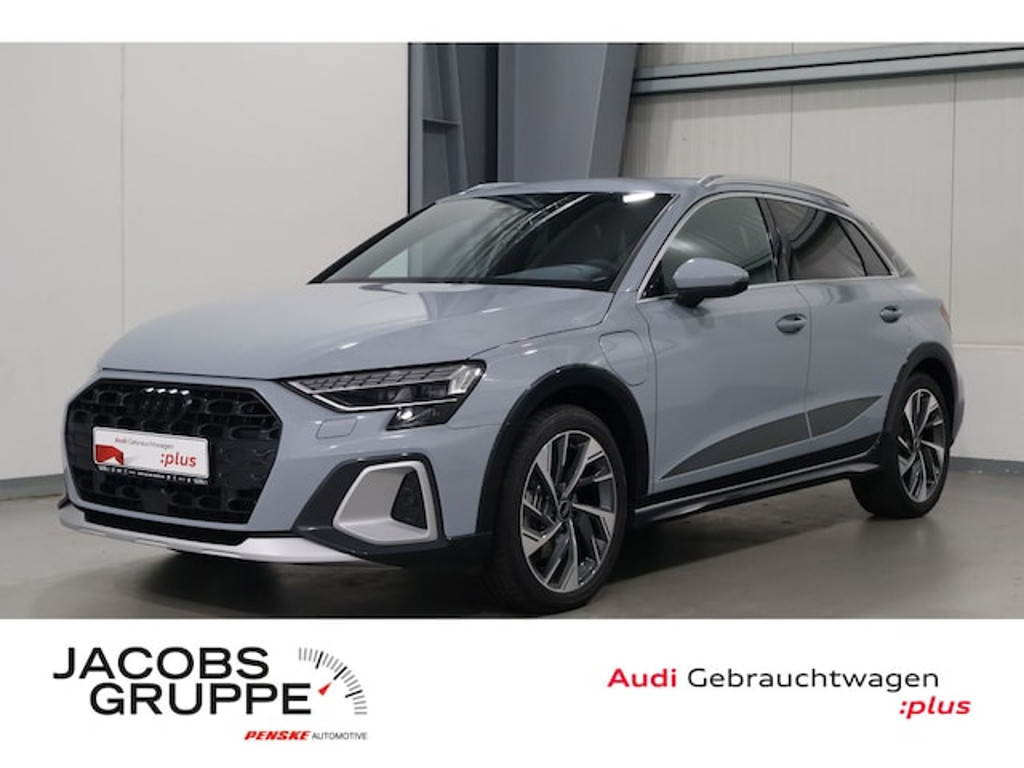 Audi A3 S-Tronic Hybride Allstreet