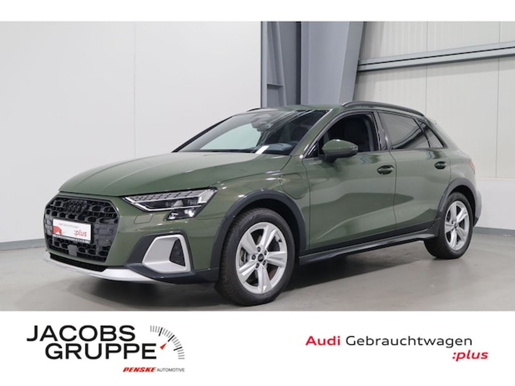 Audi A3 S-Tronic Hybride Allstreet