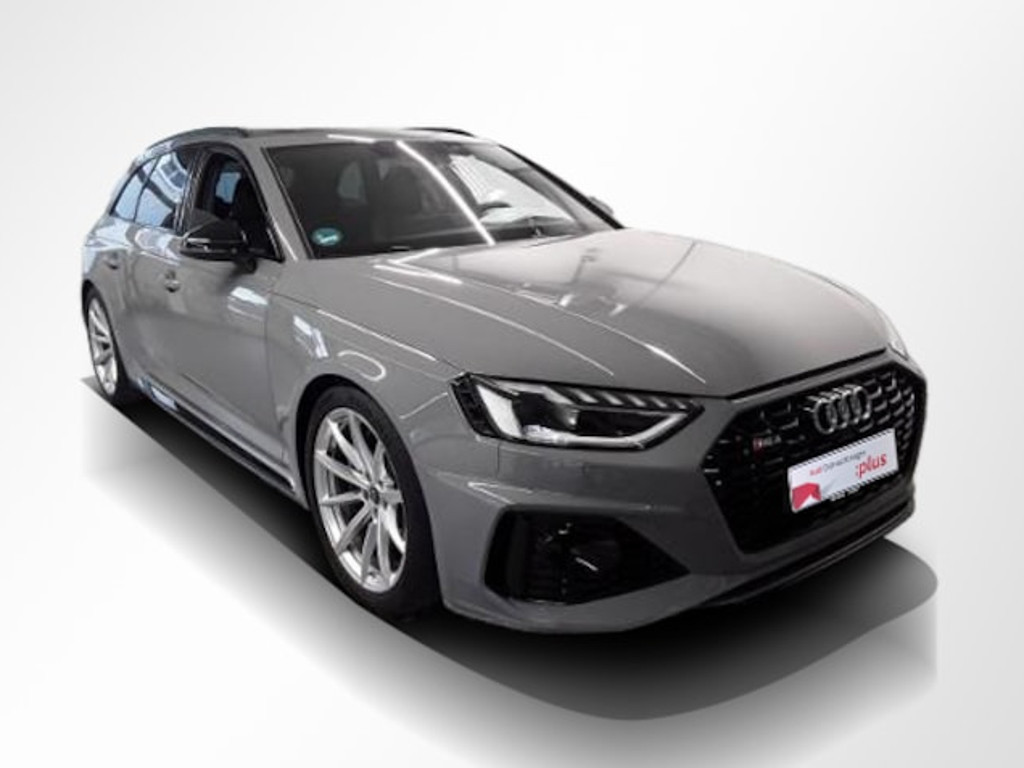 Audi RS4