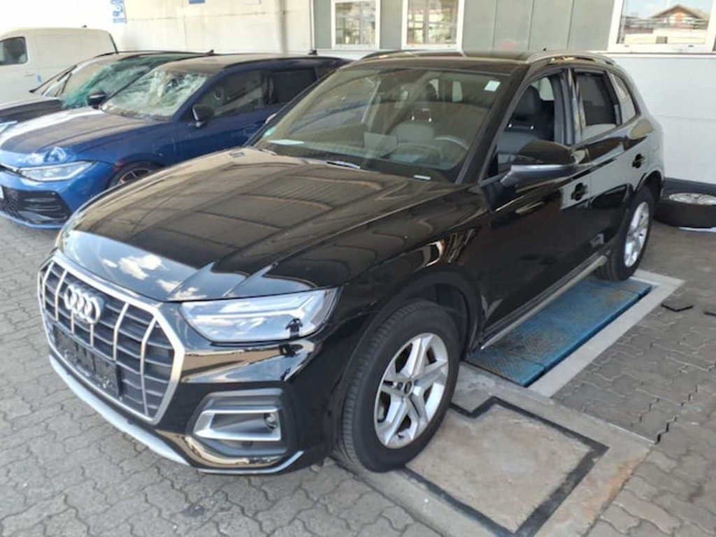 Audi Q5 Quattro S-Tronic Hybride 50 TFSI