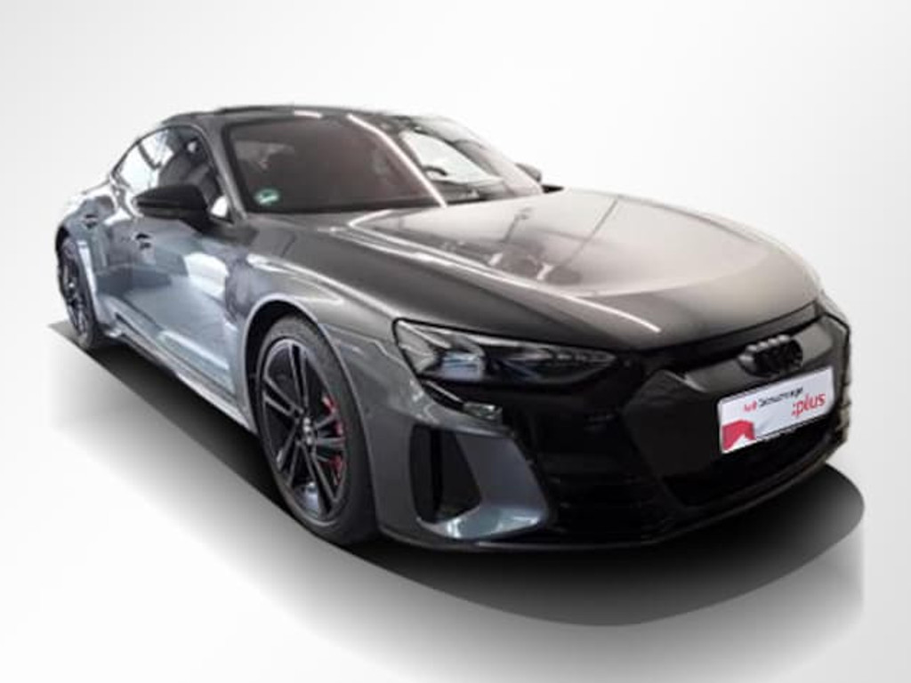 Audi RS e-tron GT