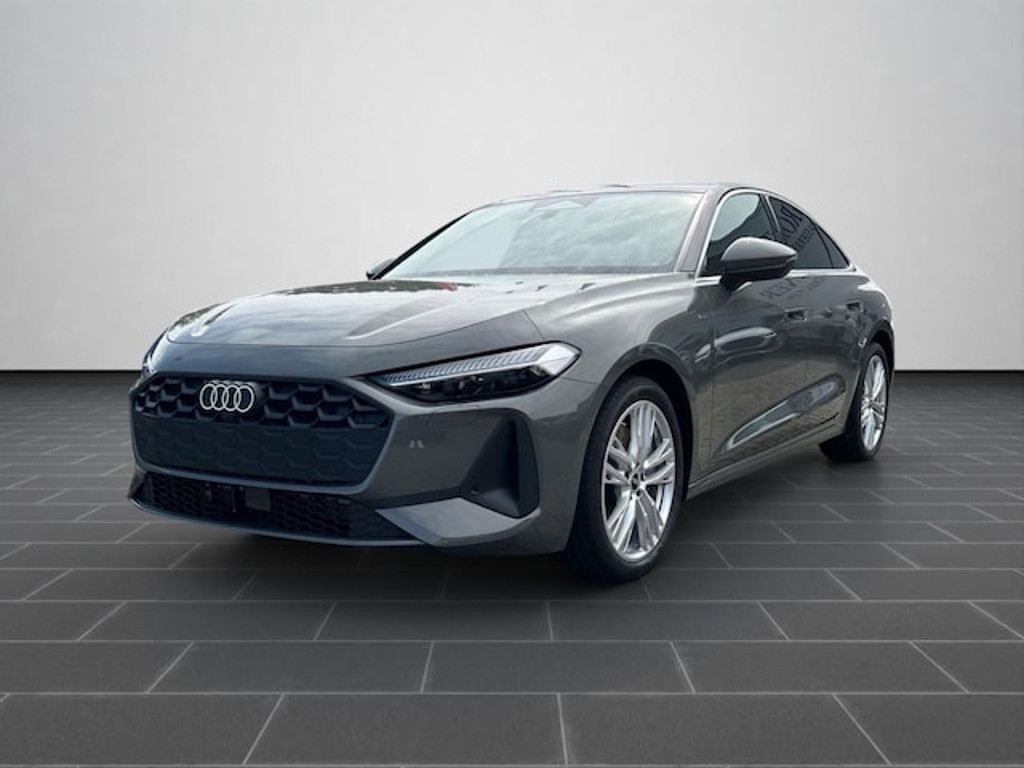 Audi A5 Quattro S-Tronic Hybride