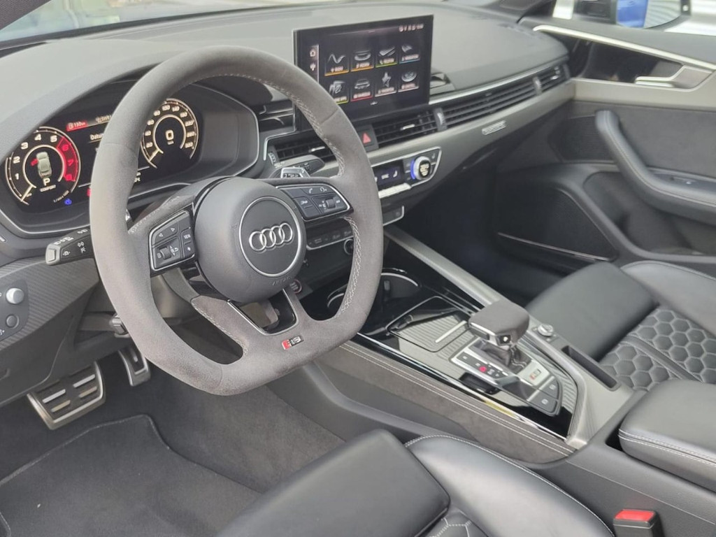 Audi RS5
