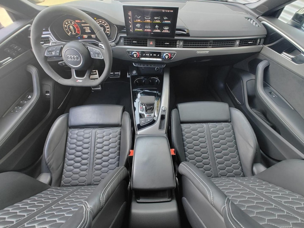 Audi RS5