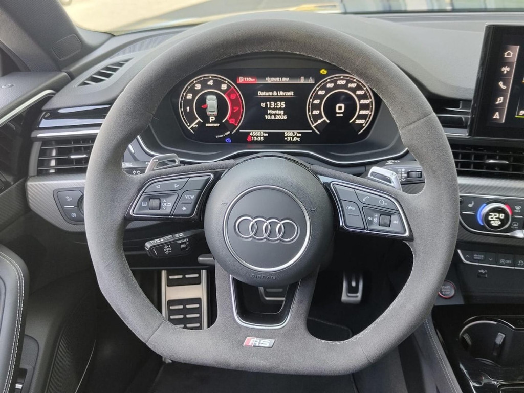 Audi RS5