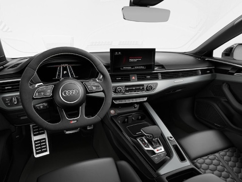 Audi RS5
