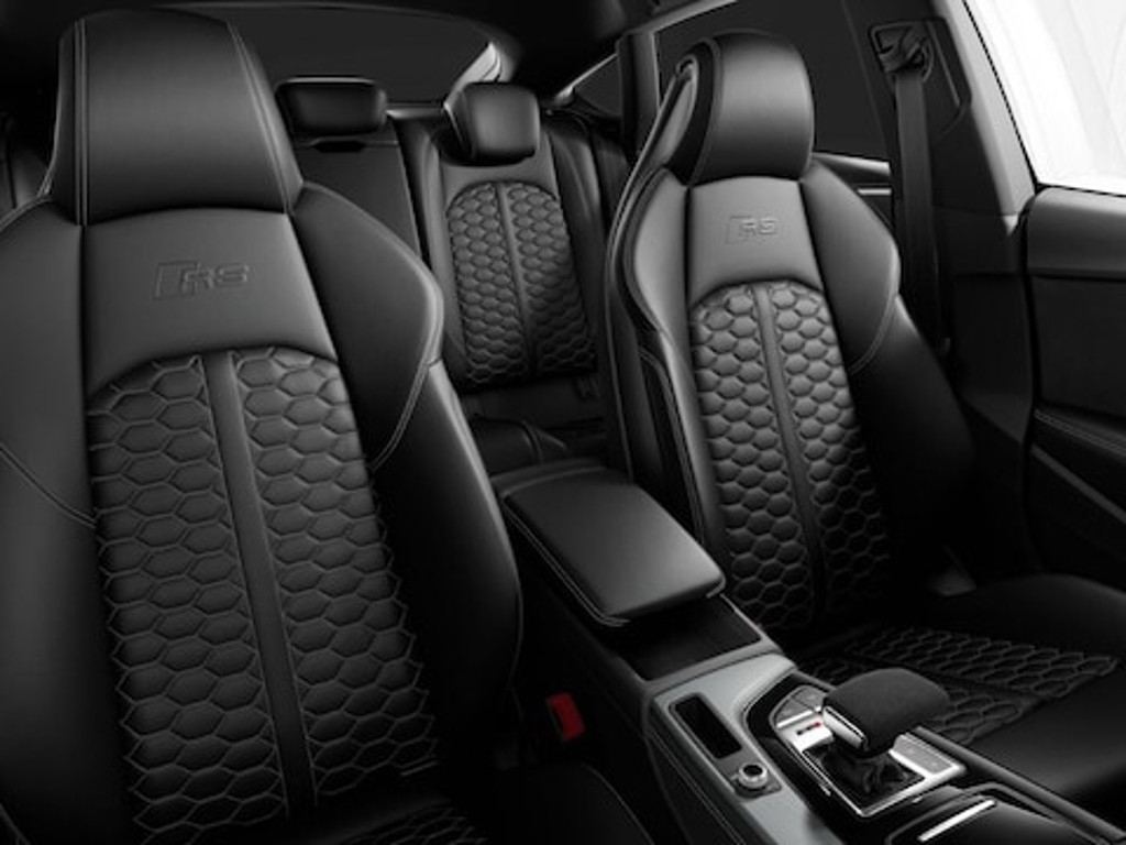 Audi RS5