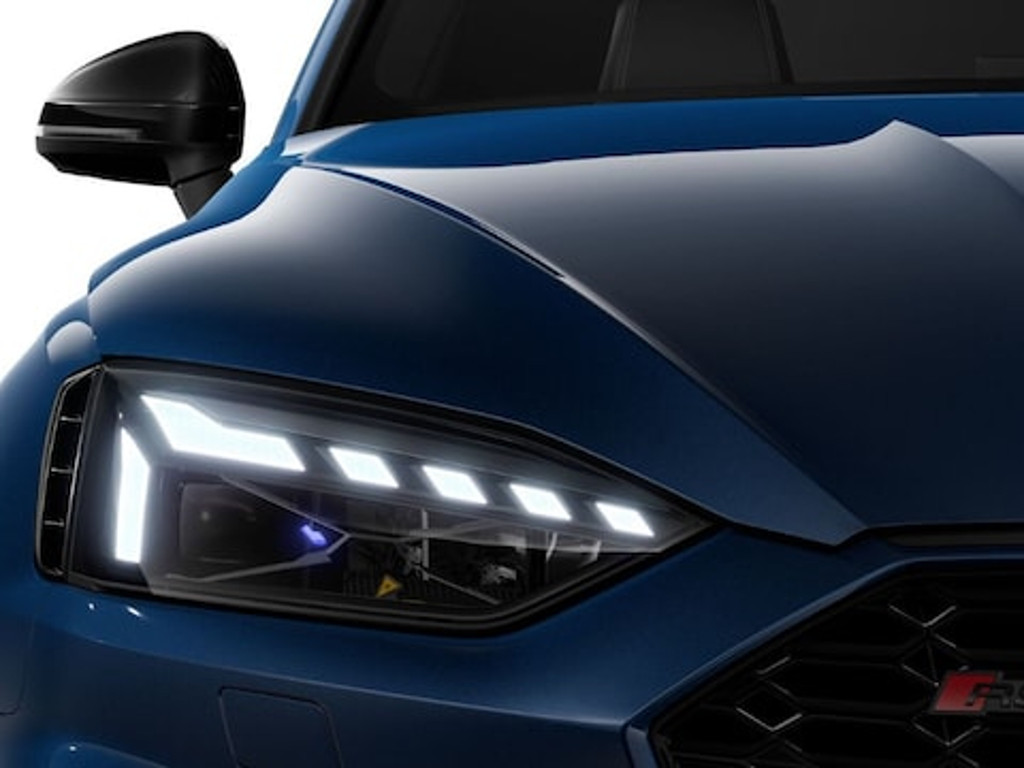Audi RS5
