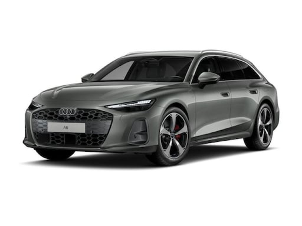 Audi A6 Avant Quattro S-Tronic Hybride