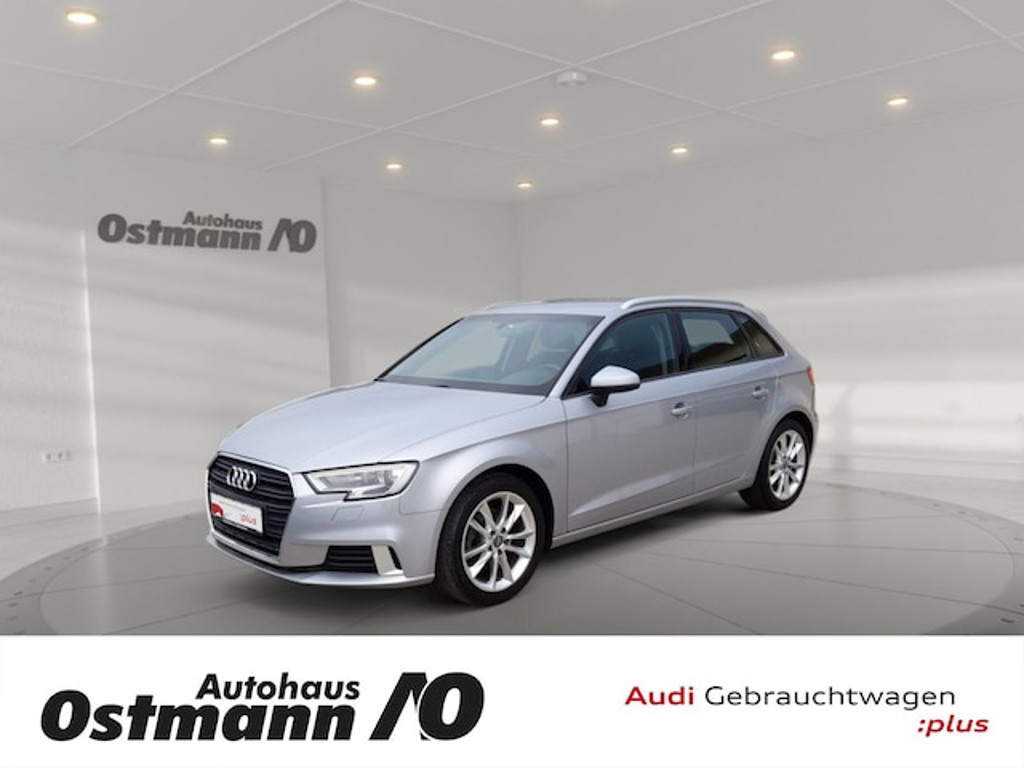 Audi A3 Sportback S-Tronic Hybride