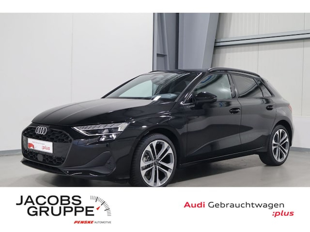 Audi A3 Sportback S-Tronic Hybride