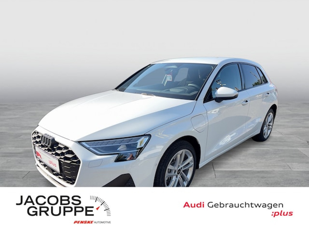 Audi A3 Sportback S-Tronic Hybride