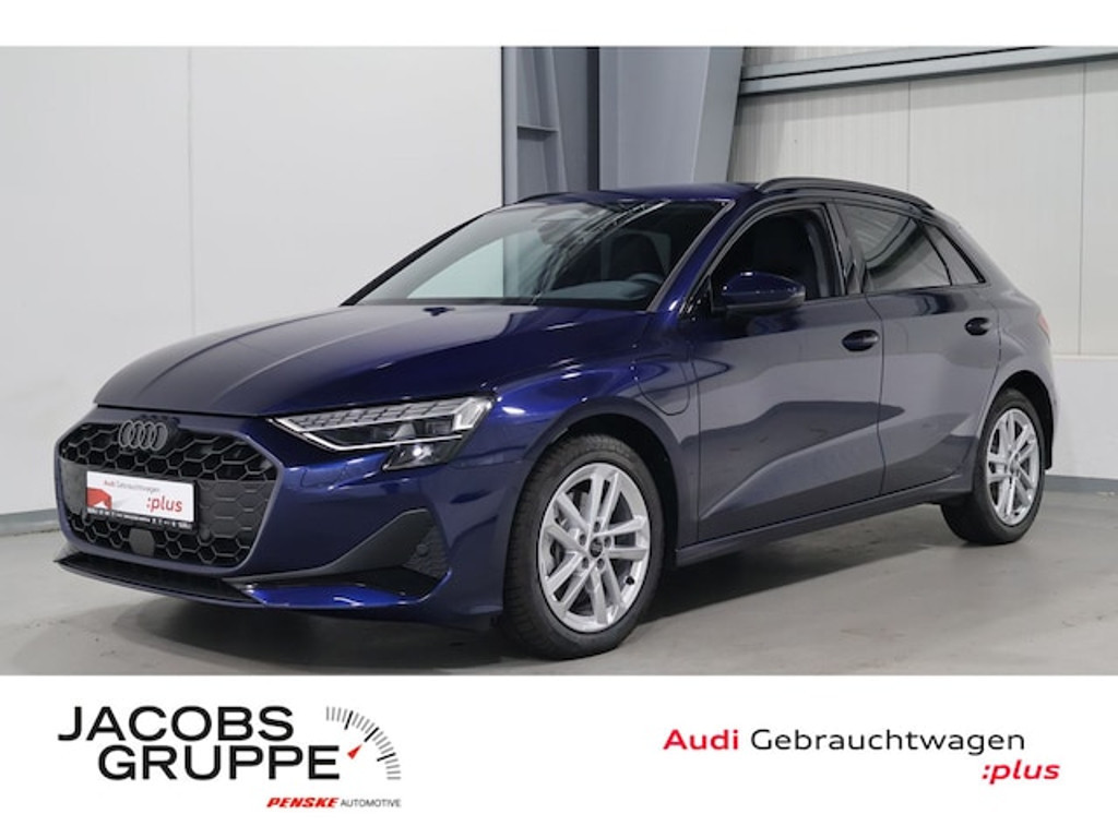 Audi A3 Sportback S-Tronic Hybride