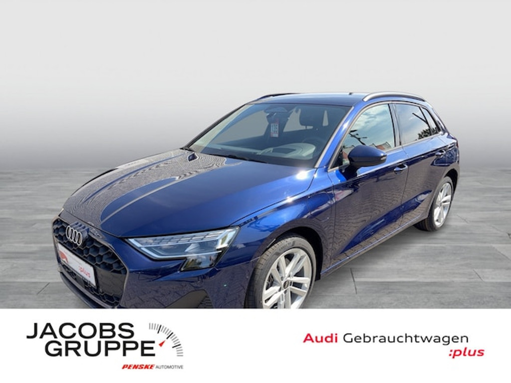 Audi A3 Sportback S-Tronic Hybride
