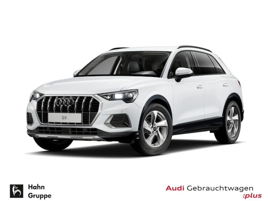 Audi Q3 35 TFSI