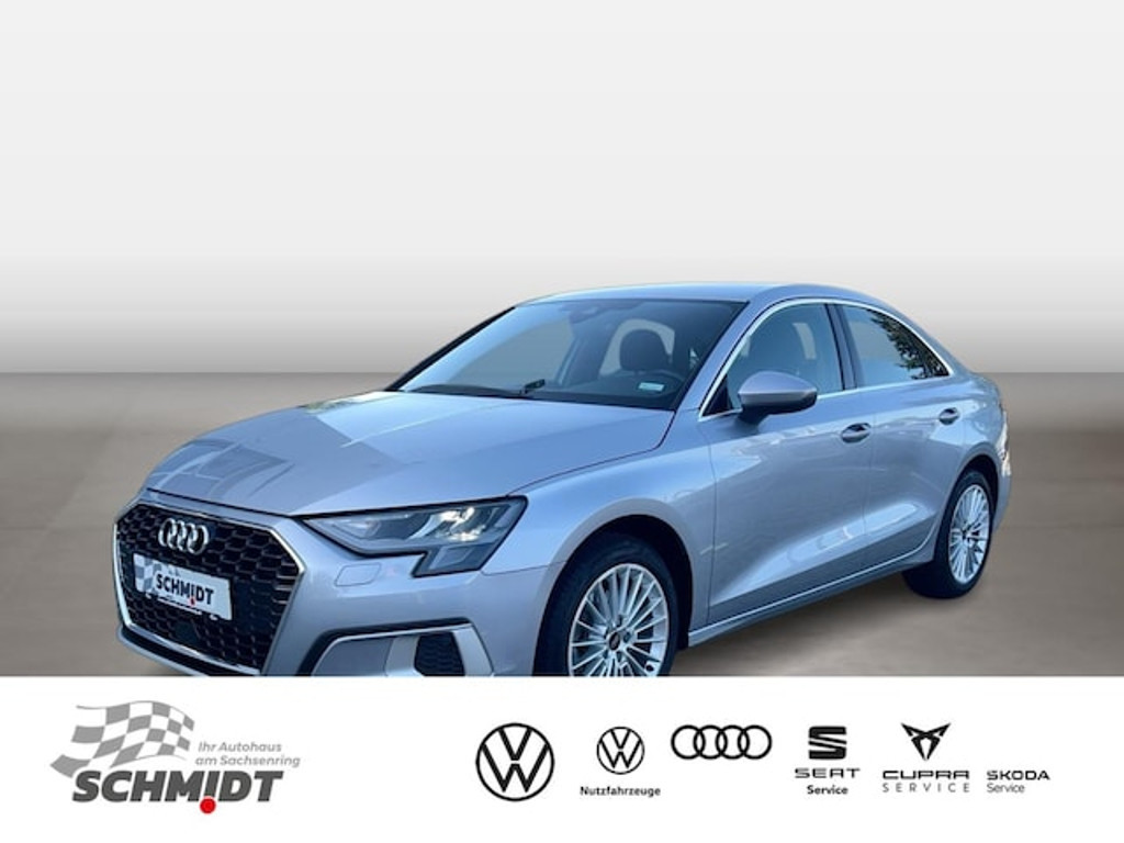 Audi A3 Sedan S-Tronic 30 TFSI