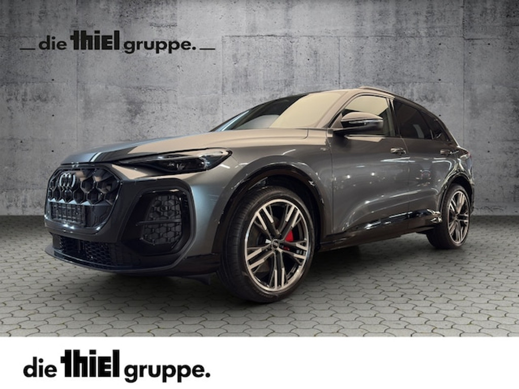 Audi Q5 Quattro S-Tronic Hybride