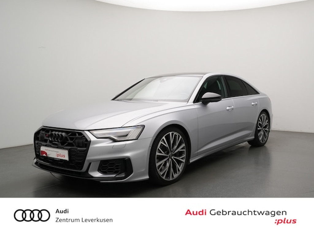 Audi S6 Sedan Quattro