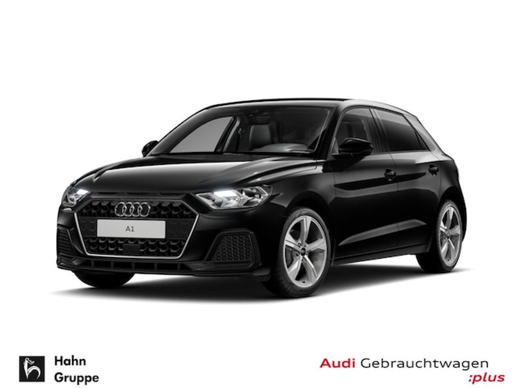 Audi A1 Sportback S-Tronic 30 TFSI