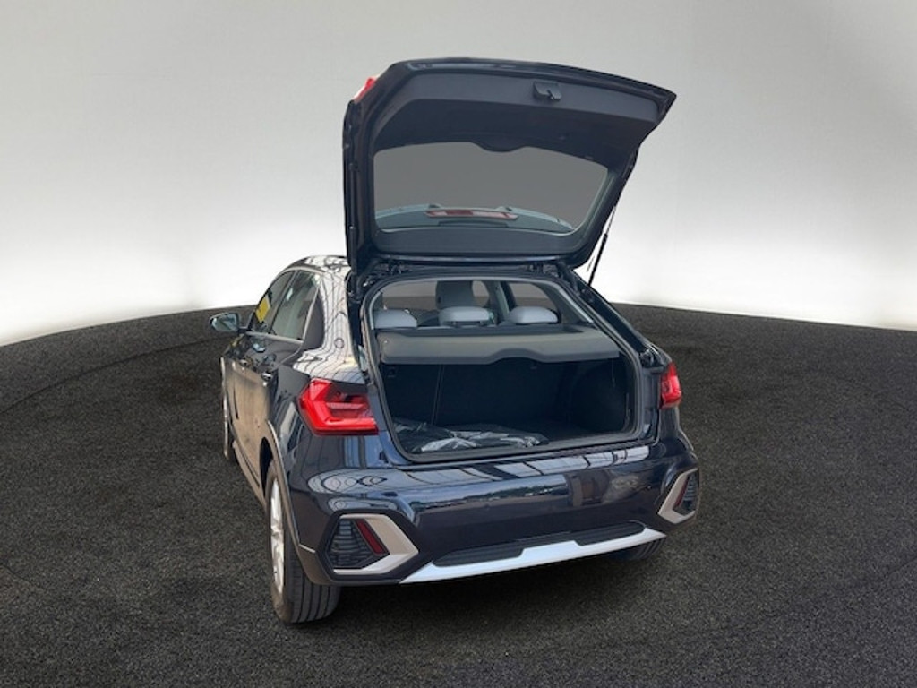 Audi A1 Citycarver