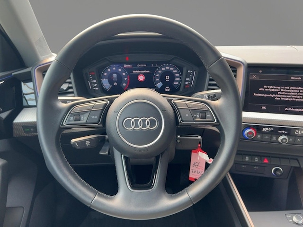 Audi A1 Citycarver