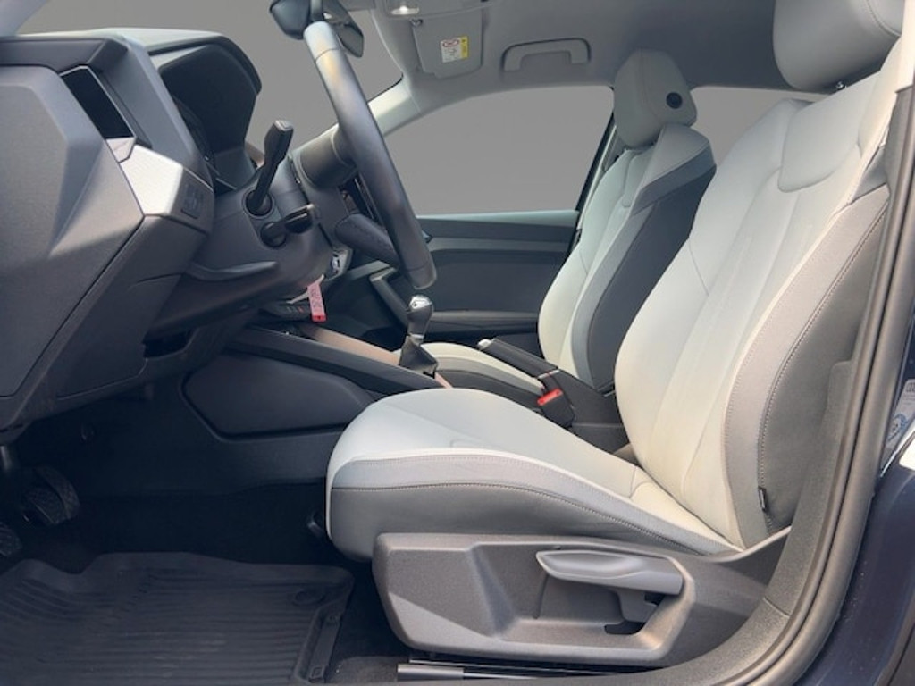 Audi A1 Citycarver