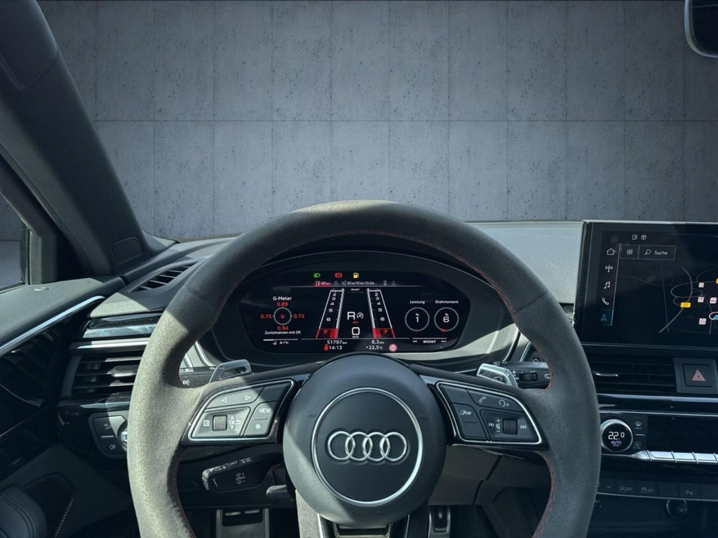 Audi RS4