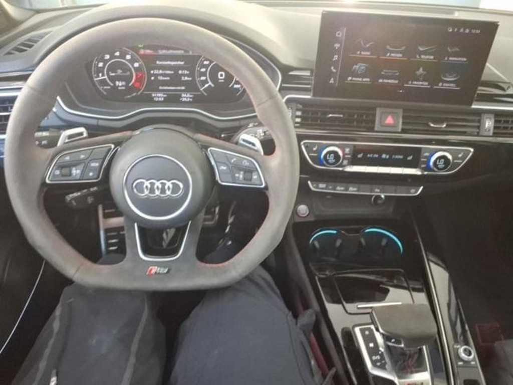 Audi RS4