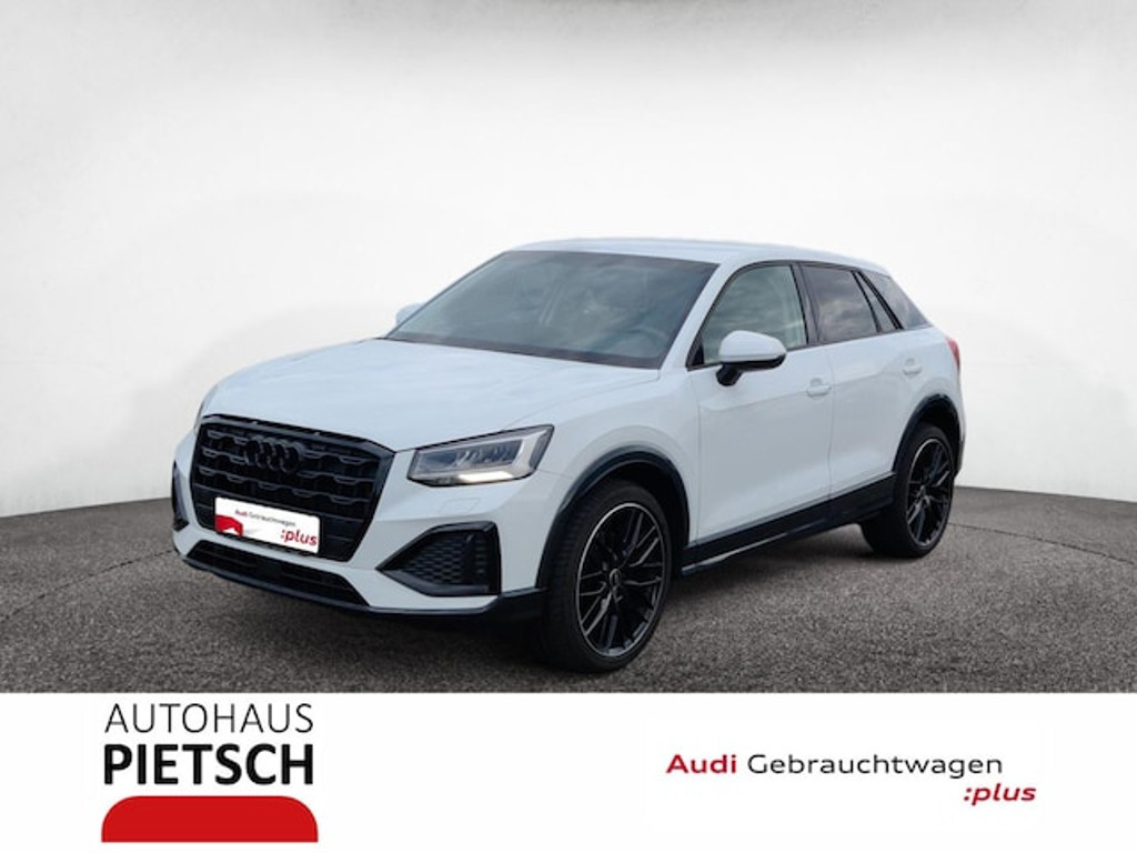 Audi Q2 30 TFSI