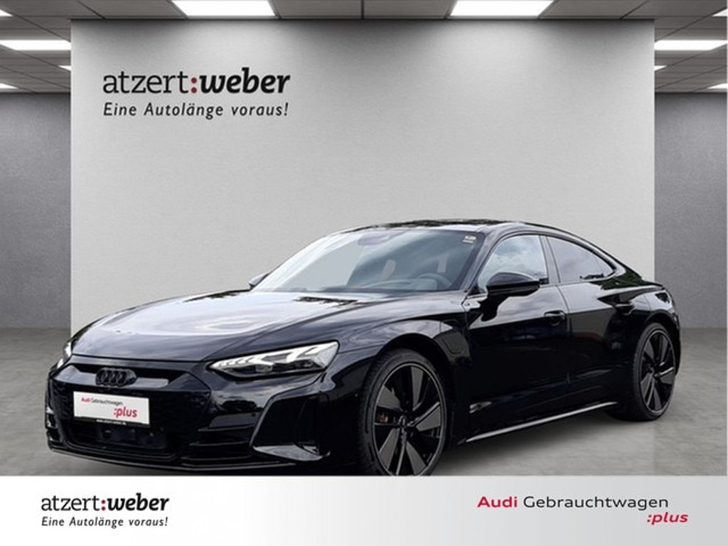 Audi RS e-tron GT