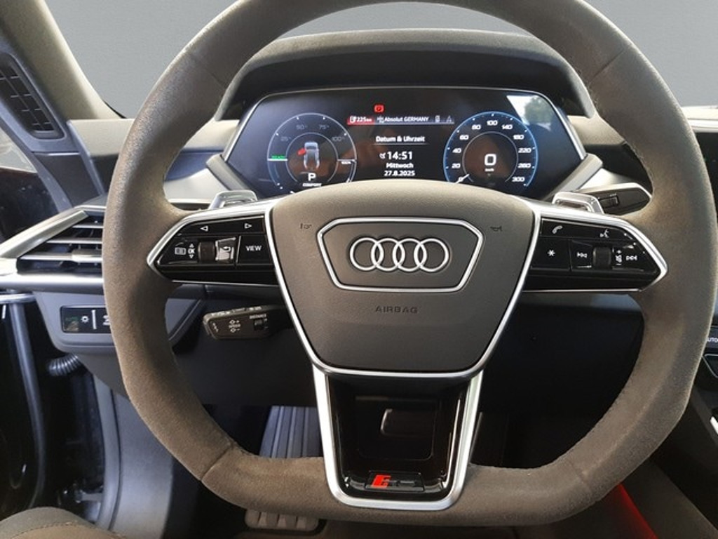 Audi RS e-tron GT