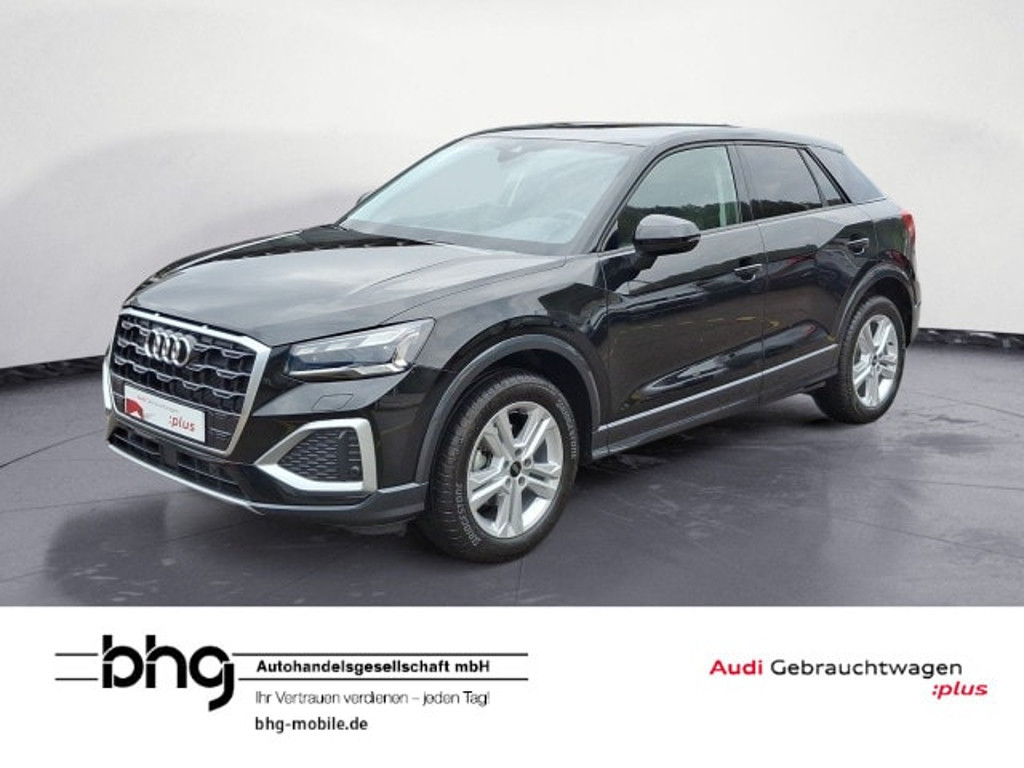 Audi Q2 30 TFSI