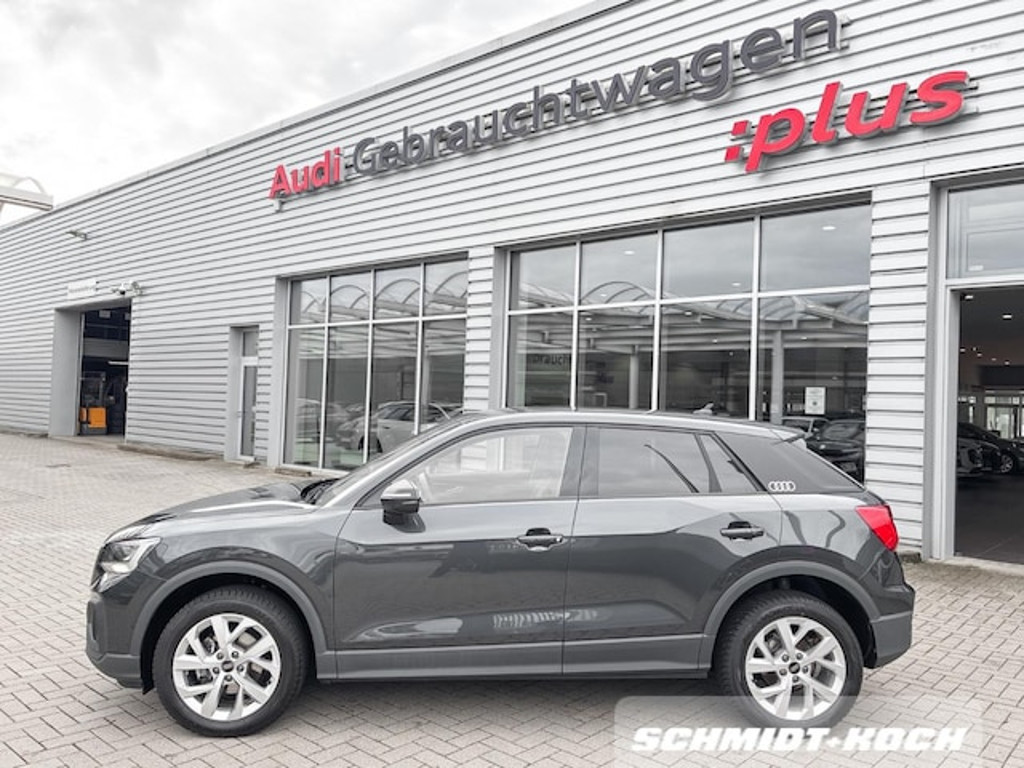 Audi Q2