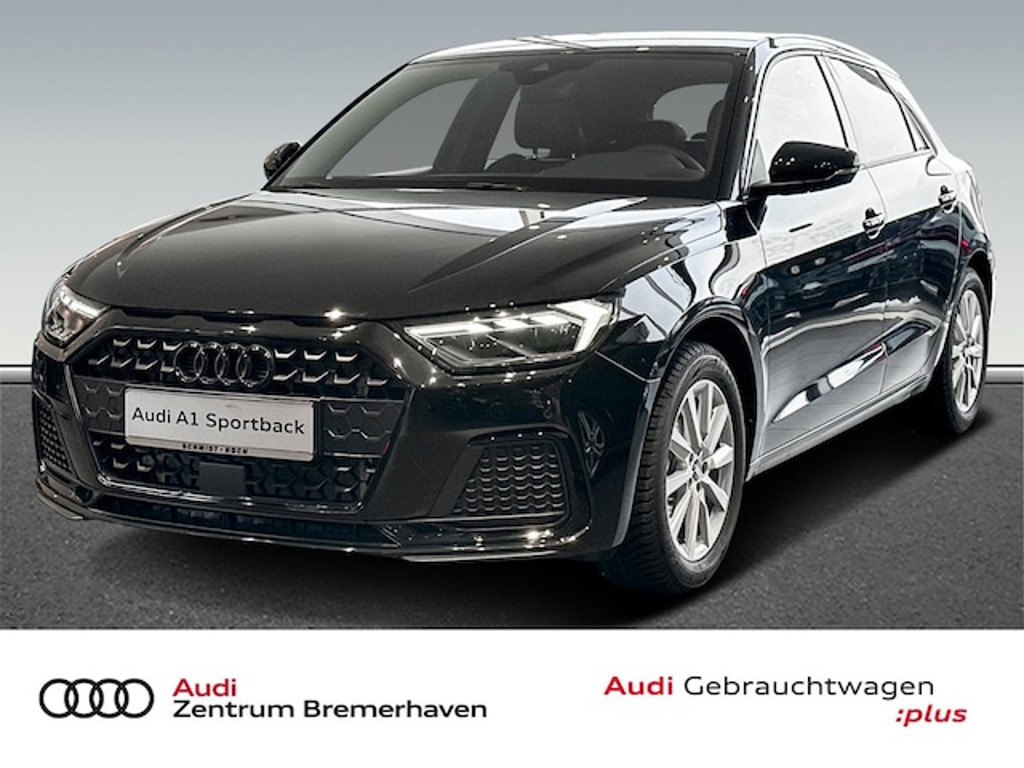 Audi A1 Sportback S-Tronic 30 TFSI