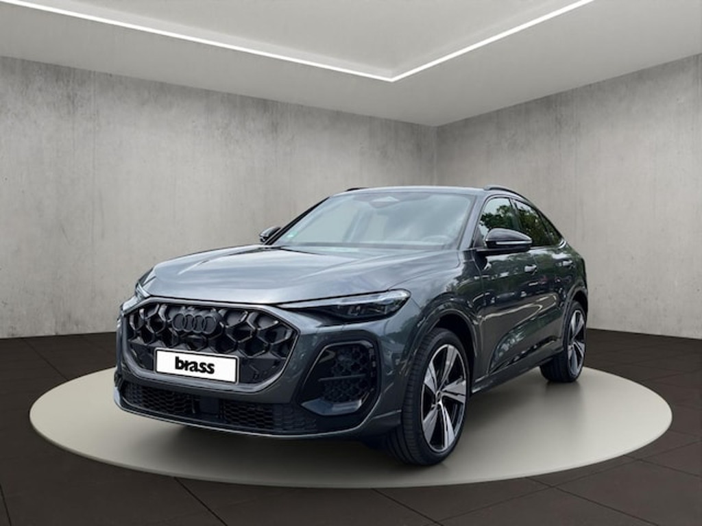 Audi Q5 Sportback Quattro S-Tronic