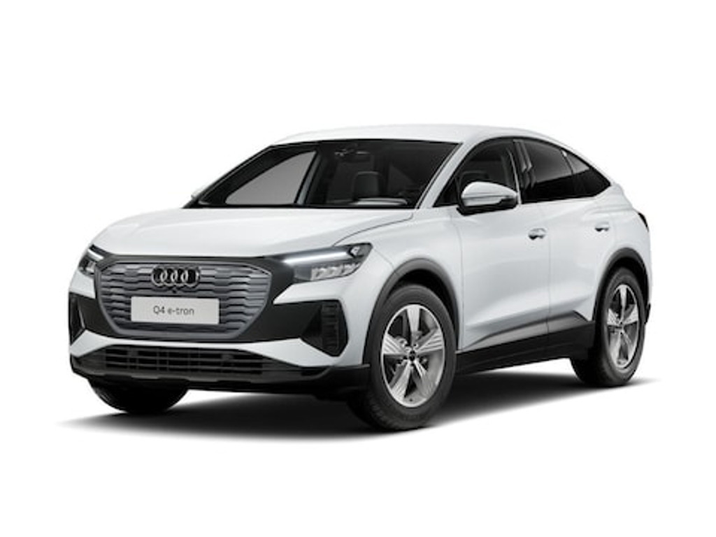 Audi Q4 e-tron Sportback 40