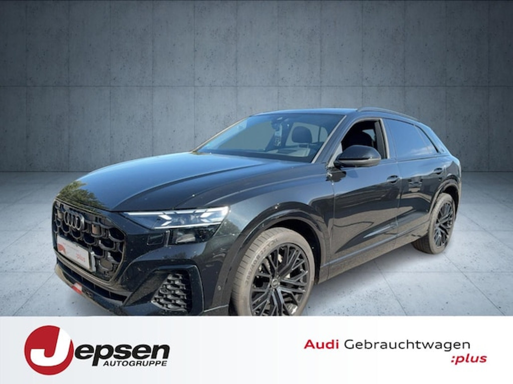 Audi Q8 Quattro 50 TDI