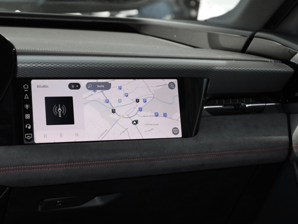 Audi A6 e-tron Avant S-Line Performance