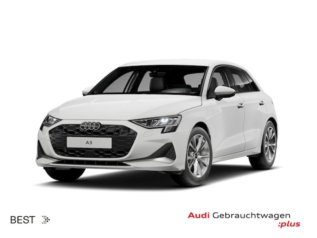 Audi A3 Sportback S-Tronic 30 TFSI