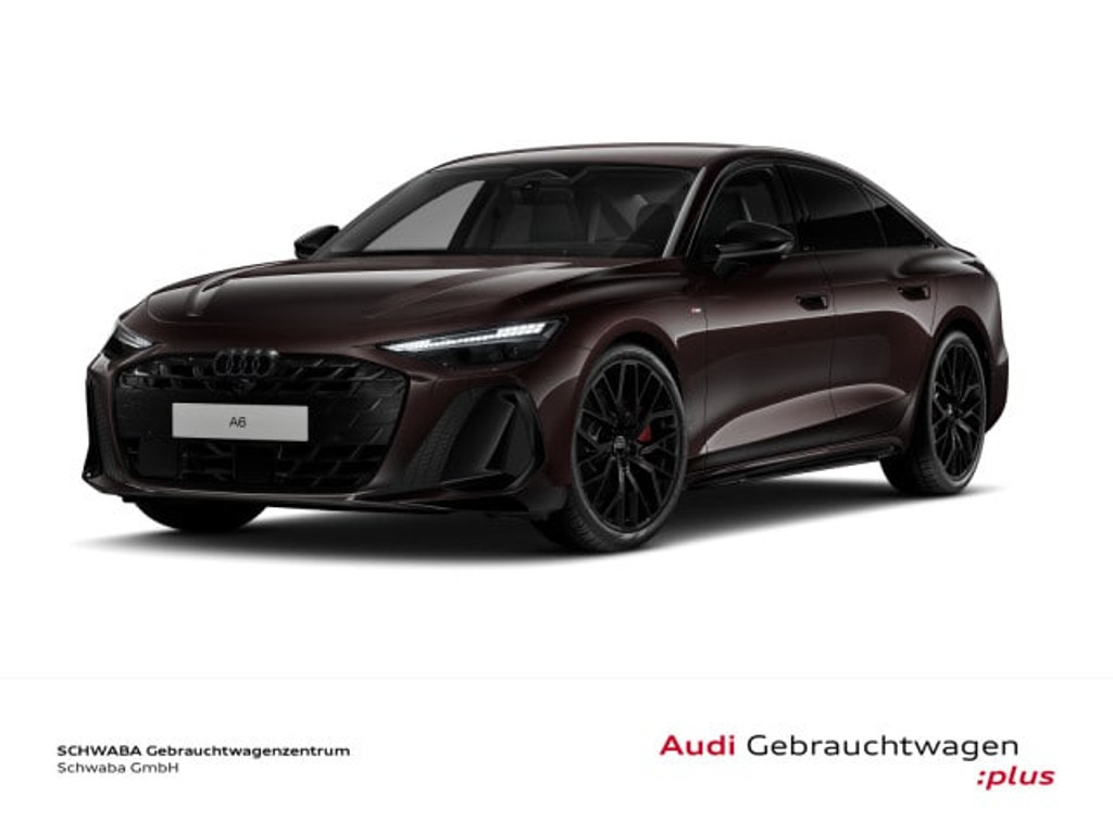 Audi A6 e-tron Quattro Edition