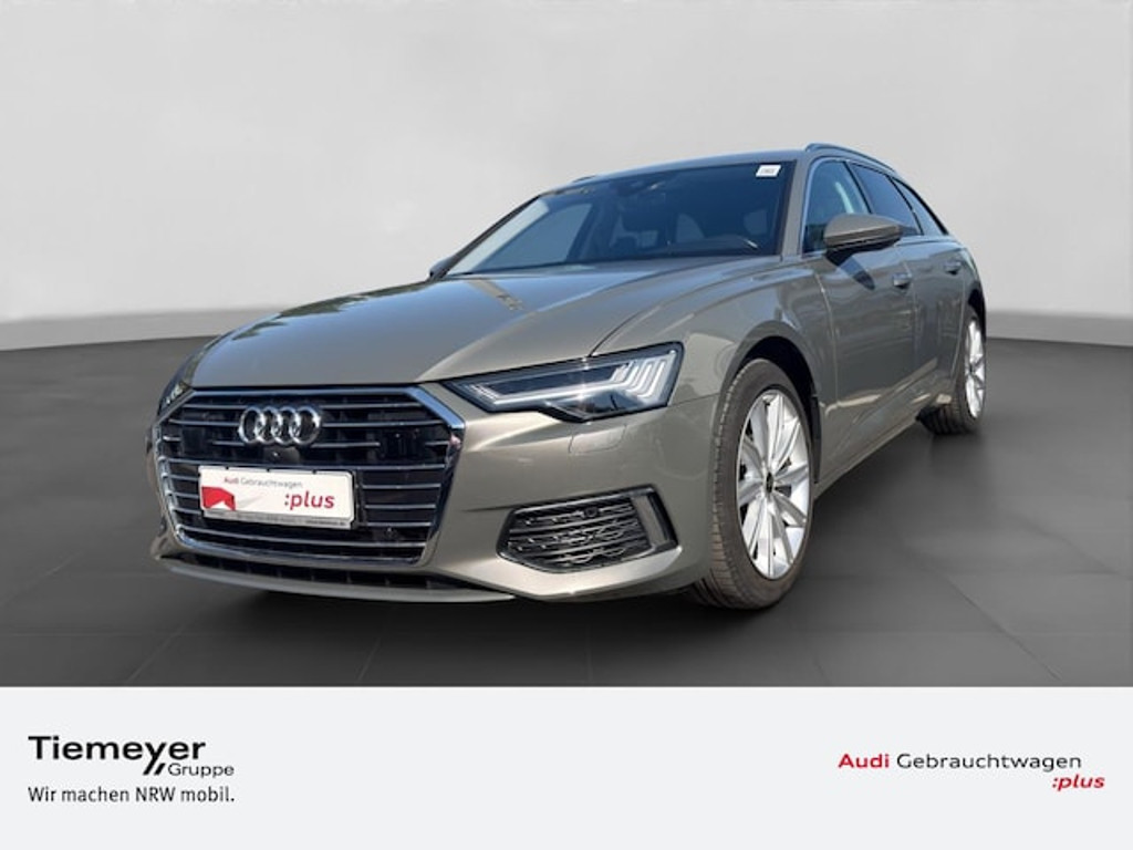 Audi A6 Avant Quattro S-Tronic 45 TFSI