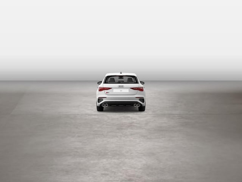 Audi S3 Sportback Quattro S-Tronic