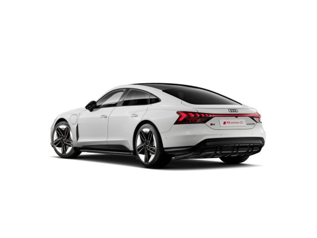 Audi RS e-tron GT
