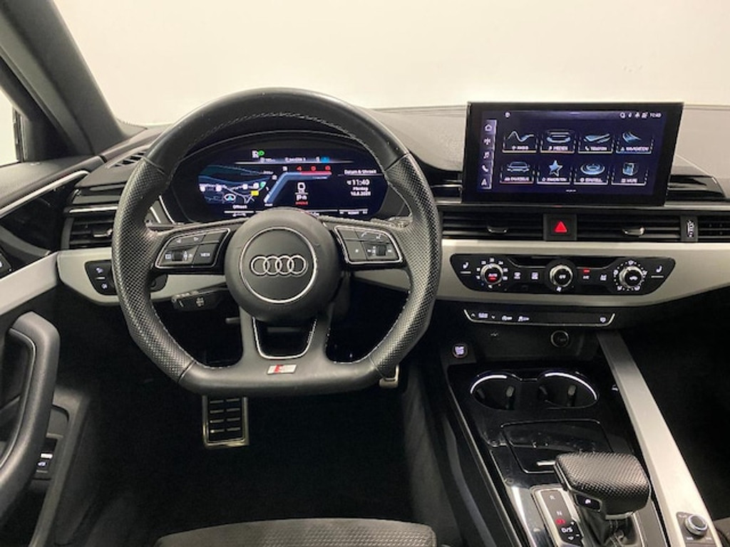 Audi S4