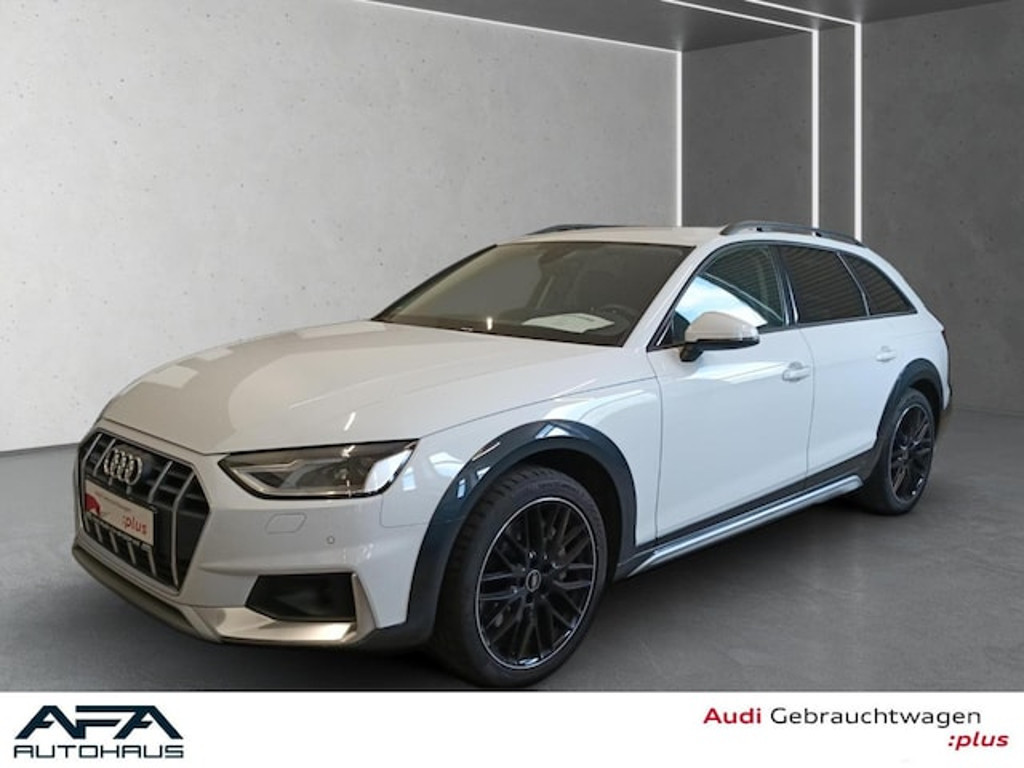 Audi A4 allroad Quattro S-Tronic 45 TFSI