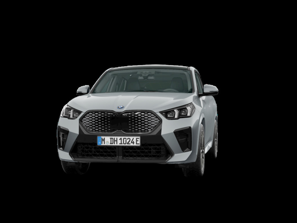 BMW iX2 xDrive30