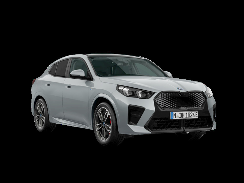 BMW iX2