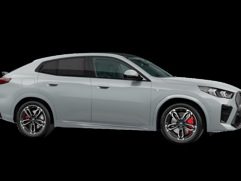 BMW iX2